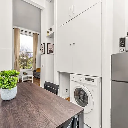 Apartamento Deluxe Flat On Kentish Town Londres Exterior foto